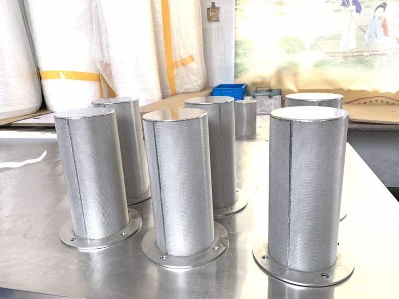 烧结网与金属网有何区别你知道吗？_PP电子官方网站