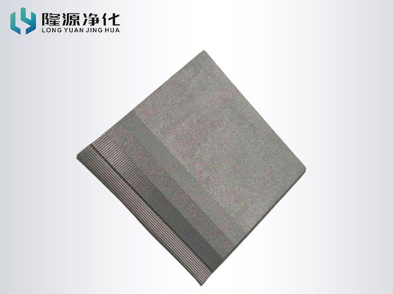 这三类烧结毡产品你了解吗？_PP电子官方网站