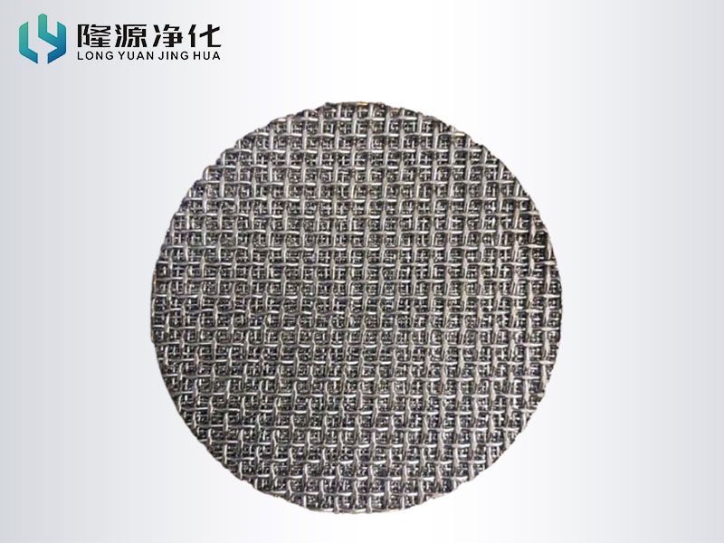 烧结网产品换新的原因所在_PP电子官方网站