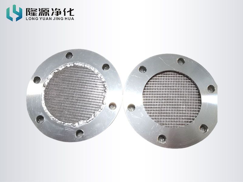 烧结网的特征及用途_PP电子官方网站
