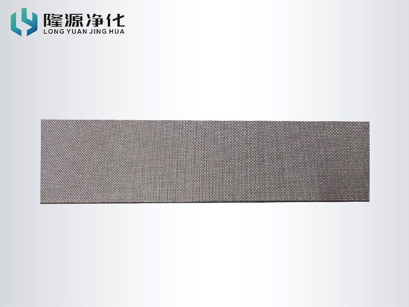 烧结毡产品的烧结方法你了解吗？_PP电子官方网站