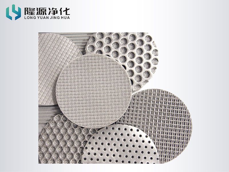 冲孔板复合网的验收标准_PP电子官方网站