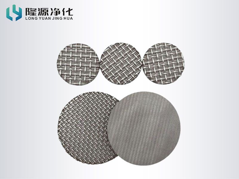 使用烧结网变形原因有哪些？_PP电子官方网站