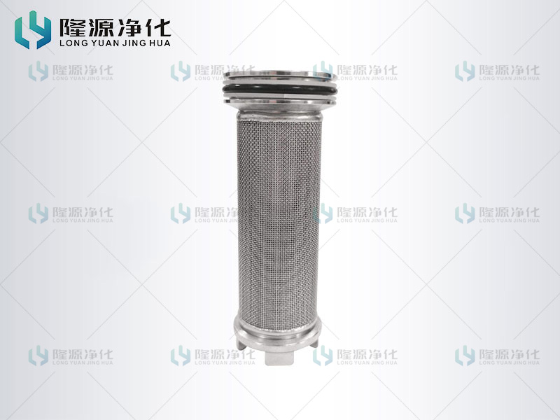 煤机滤芯_PP电子官方网站