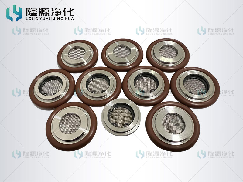 阀体微型滤芯、滤片_PP电子官方网站