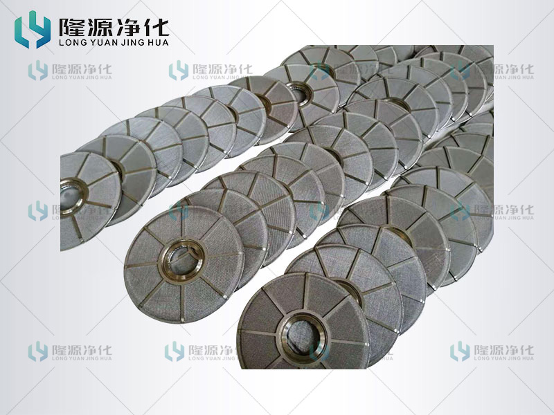 烧结毡碟片_PP电子官方网站