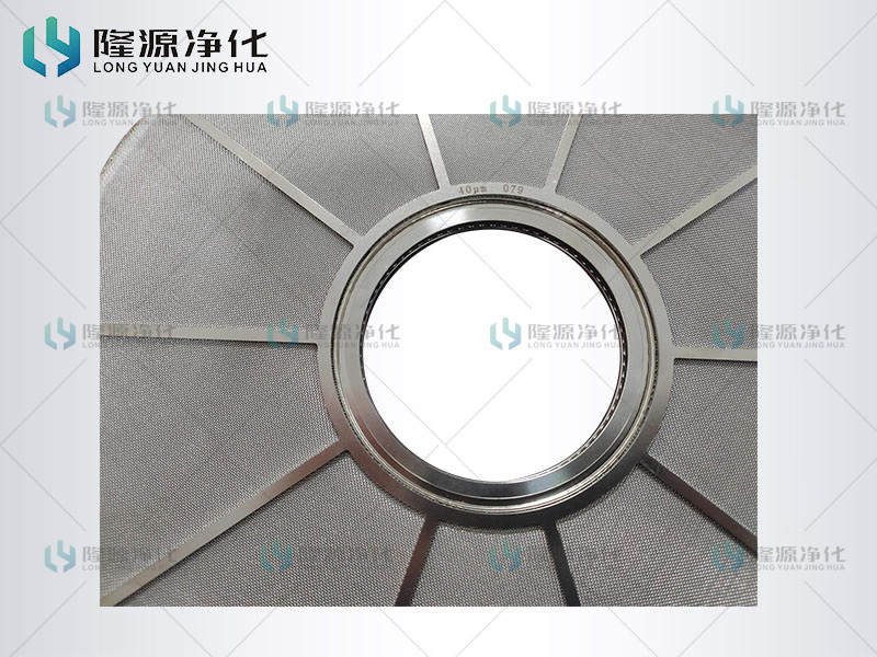 烧结毡碟片_PP电子官方网站