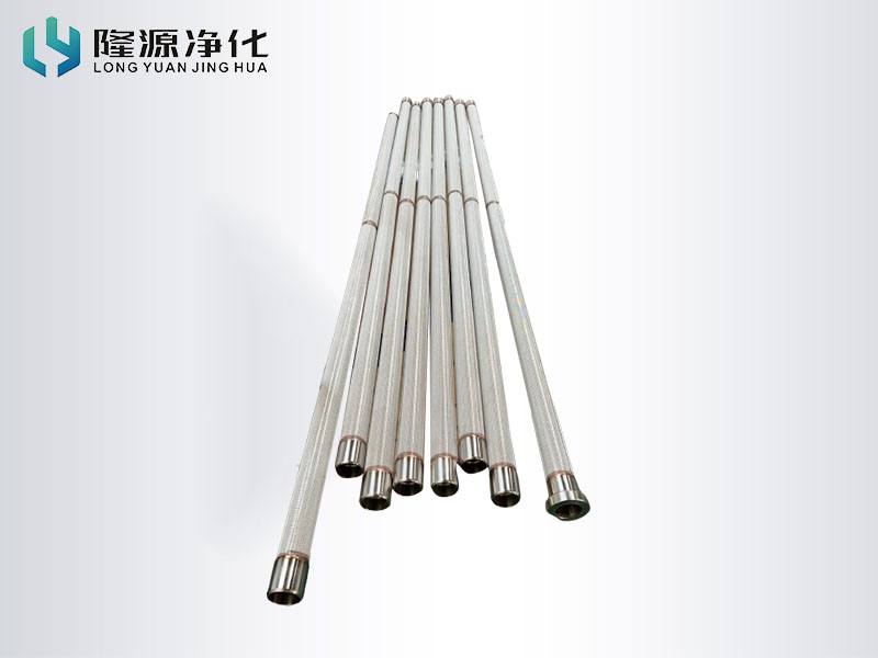 烧结网水刺滤芯_PP电子官方网站