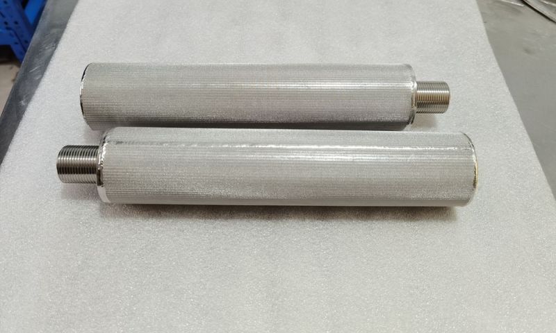 烧结网使用优势你知道吗？_PP电子官方网站