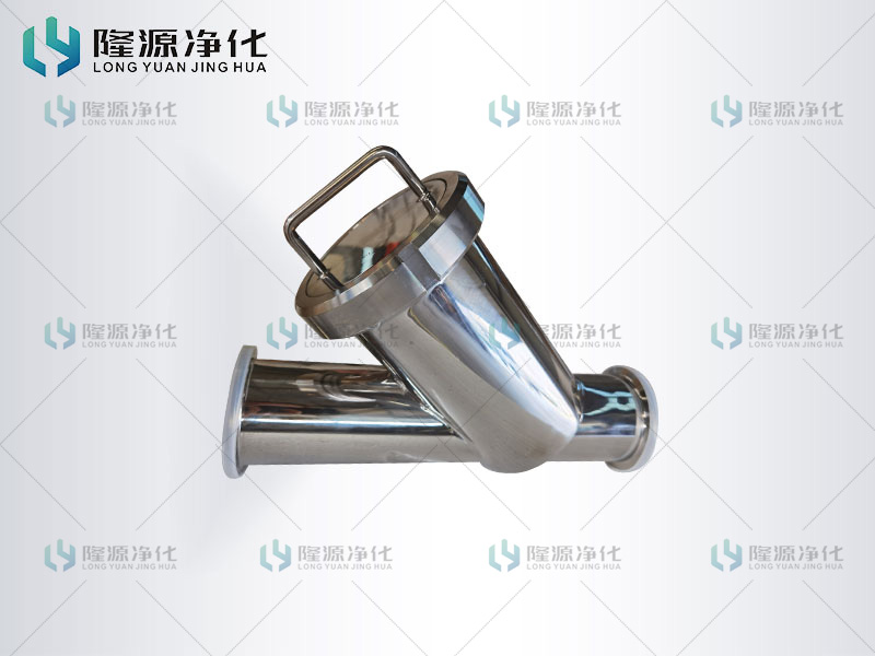 Y型过滤器_PP电子官方网站