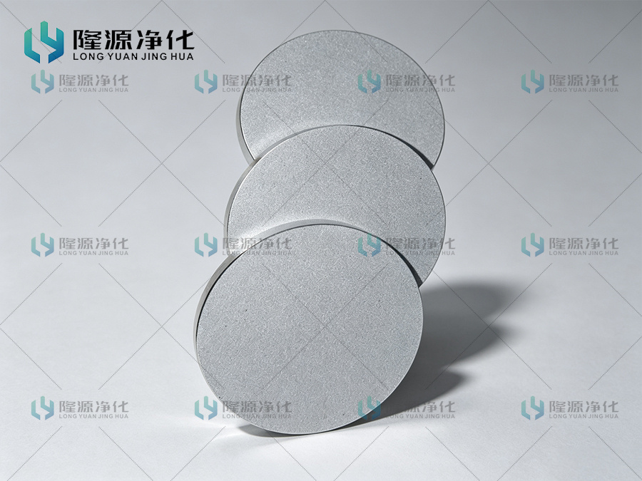 粉末滤片_PP电子官方网站