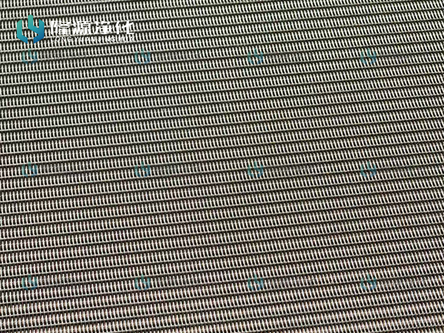 标准五层烧结网_PP电子官方网站