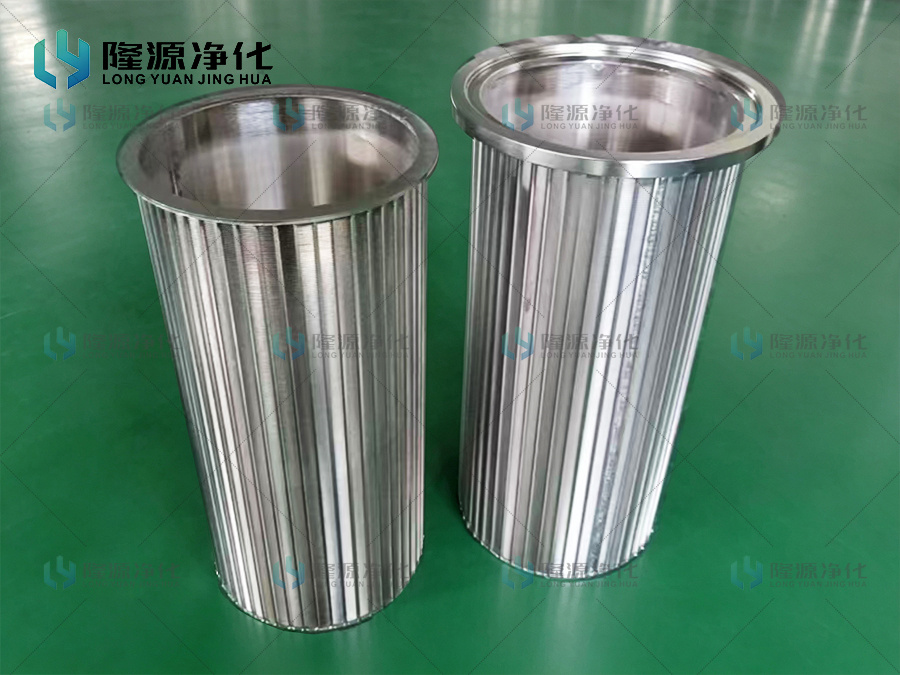T型丝滤芯_PP电子官方网站