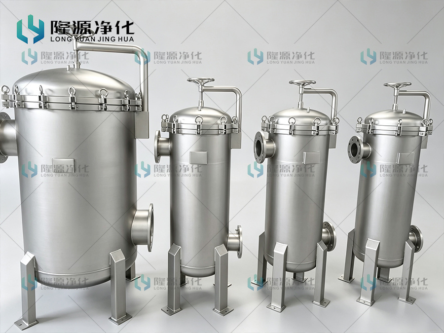 袋式过滤器_PP电子官方网站